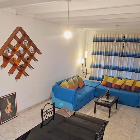 Ceylon Saradiel Home Stay Mawanella Exteriör bild