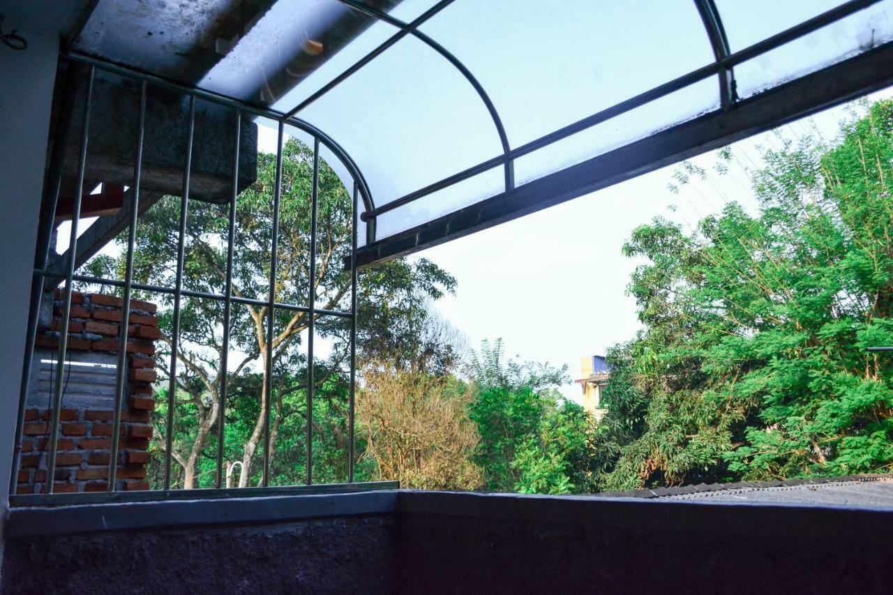 Ceylon Saradiel Home Stay Mawanella Exteriör bild