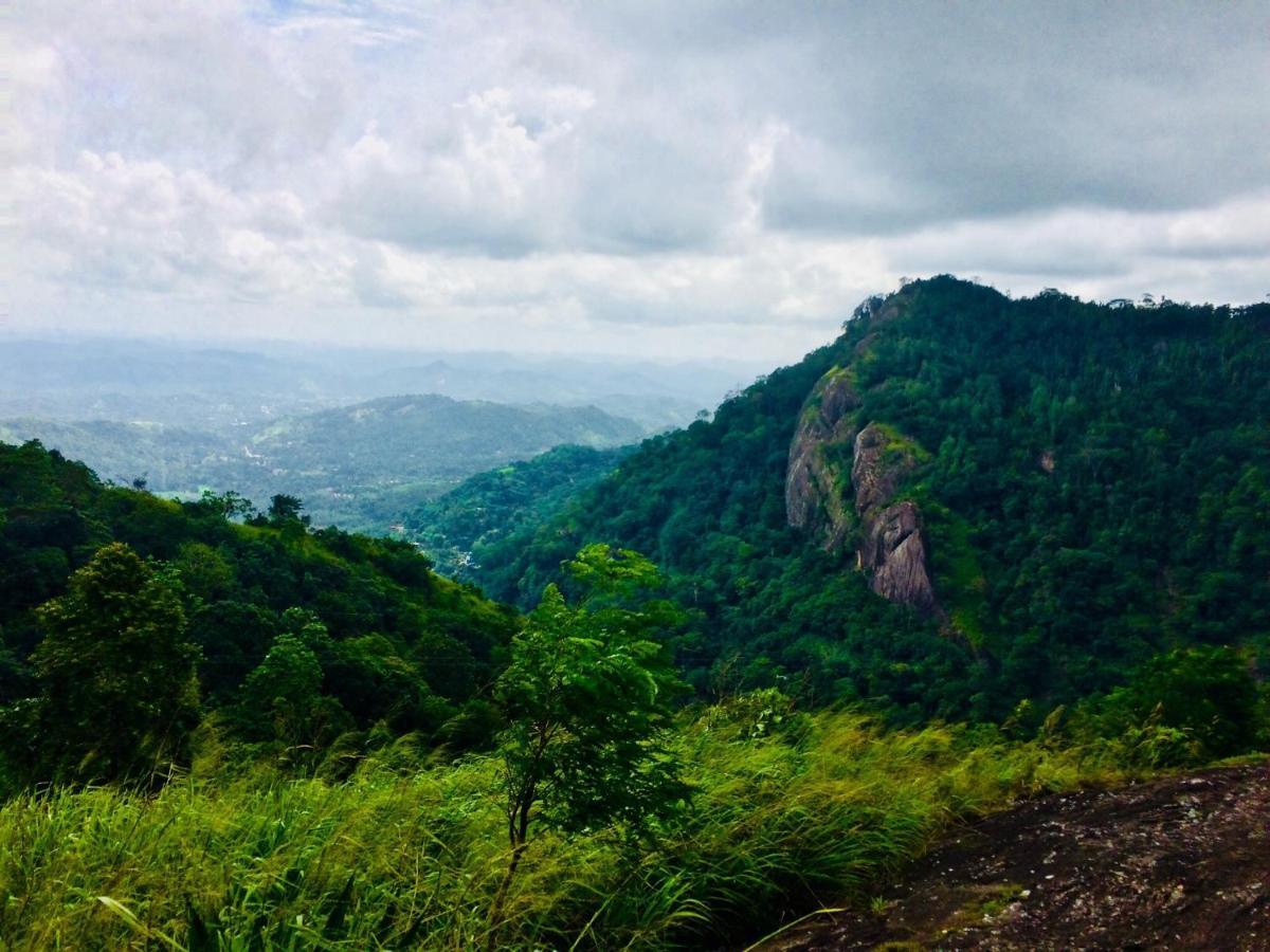 Ceylon Saradiel Home Stay Mawanella Exteriör bild