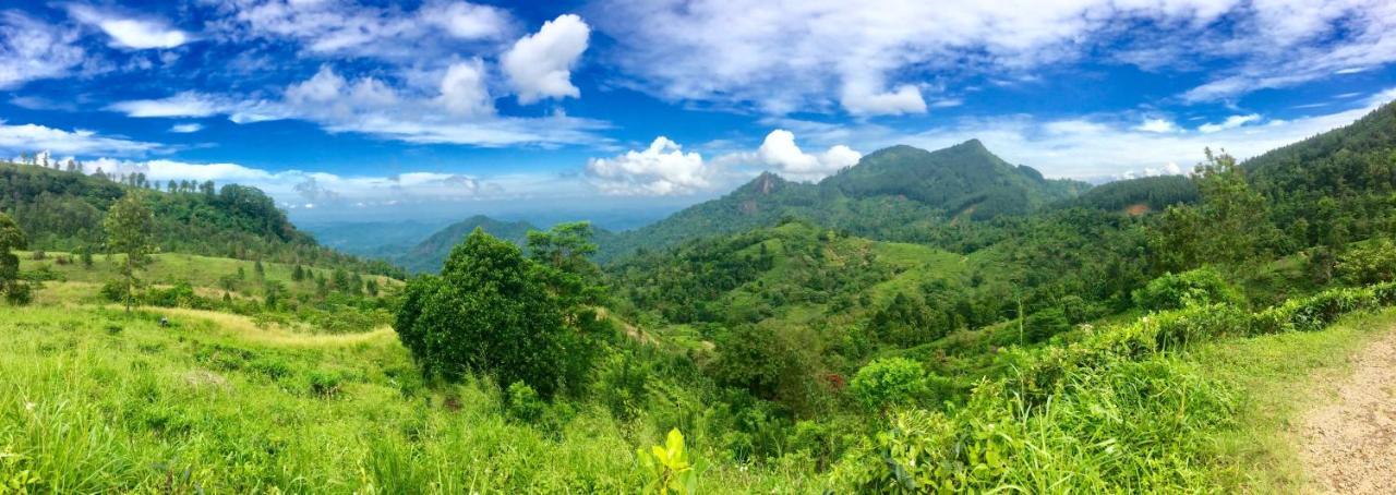 Ceylon Saradiel Home Stay Mawanella Exteriör bild